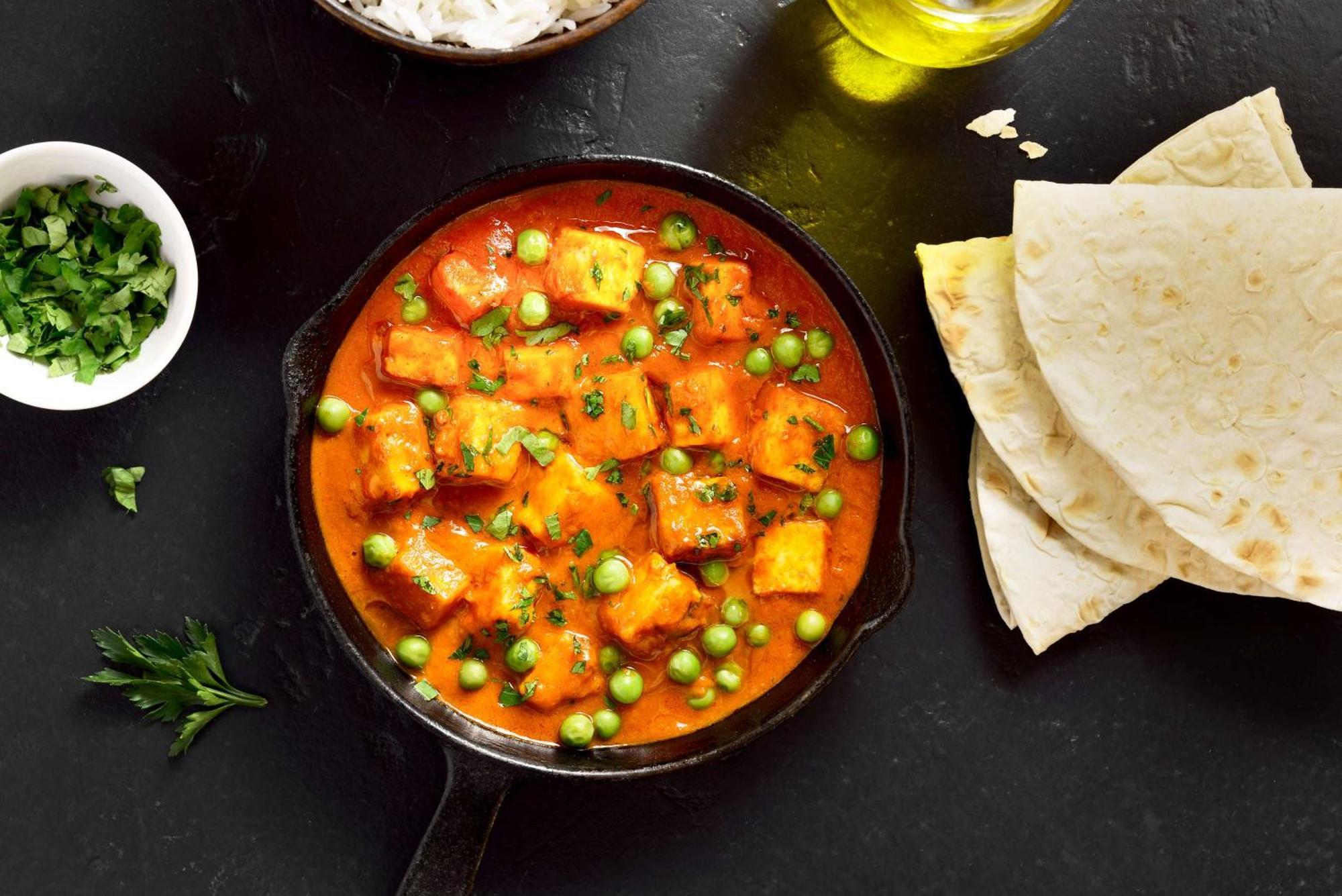 Radisson Jaipur City Center Εξωτερικό φωτογραφία Paneer masala